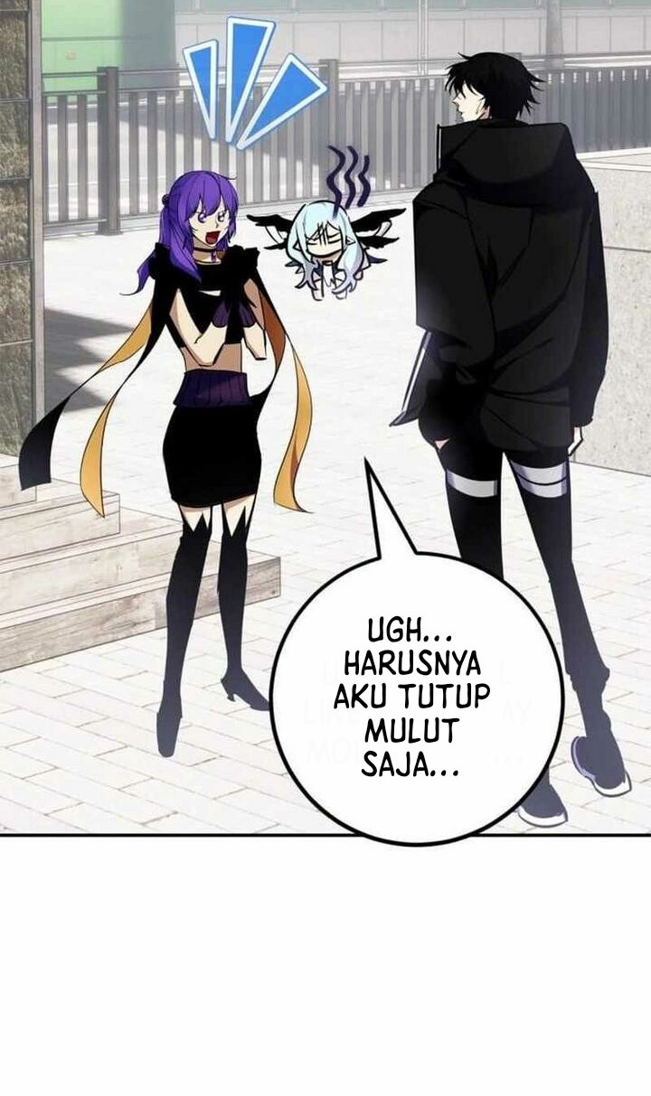 Return to Player Chapter 155 Gambar 22