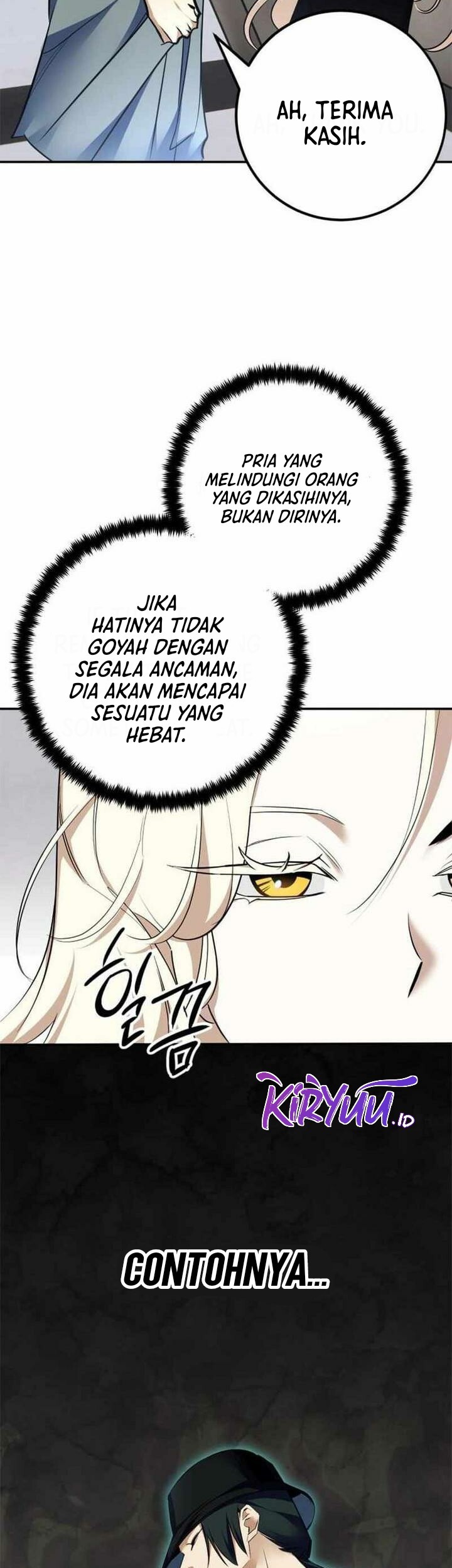 Return to Player Chapter 155 Gambar 43