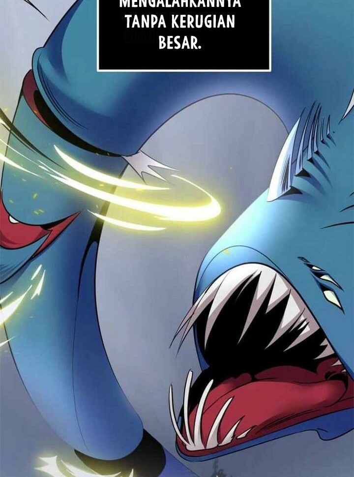 Return to Player Chapter 155 Gambar 46