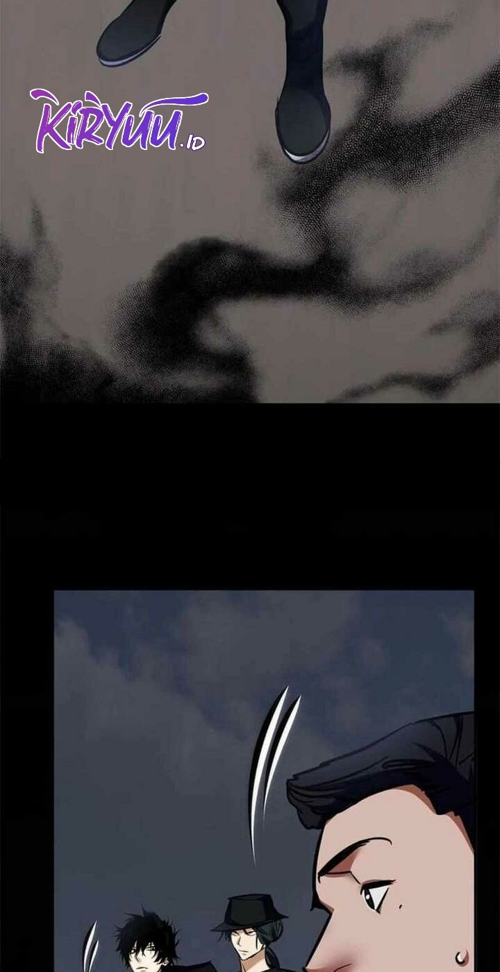 Return to Player Chapter 155 Gambar 52