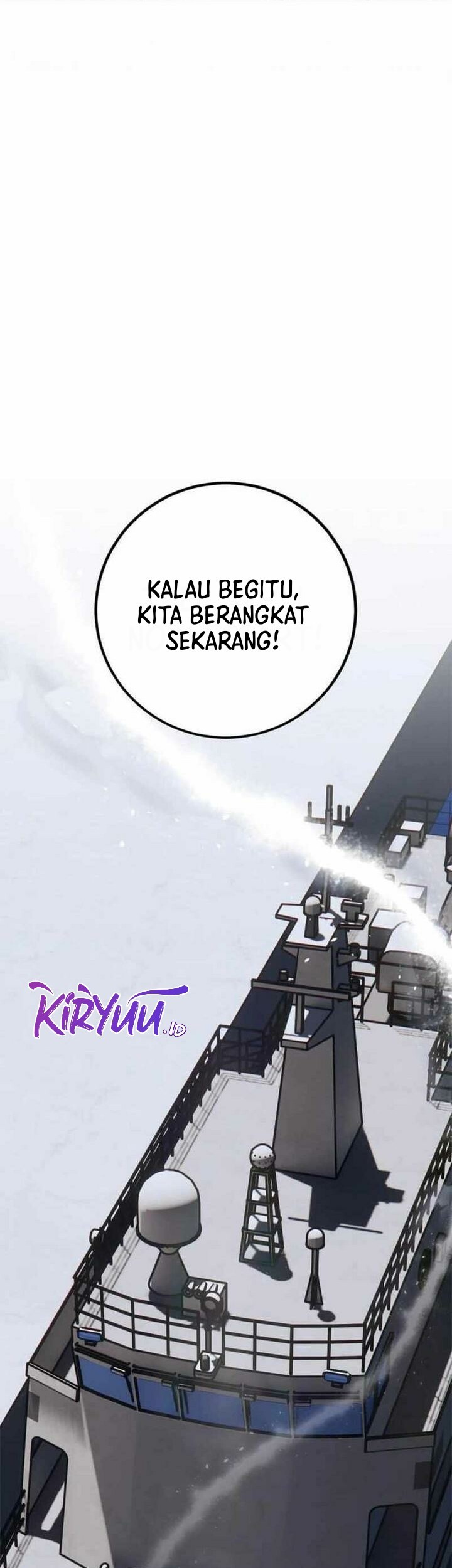 Return to Player Chapter 155 Gambar 35