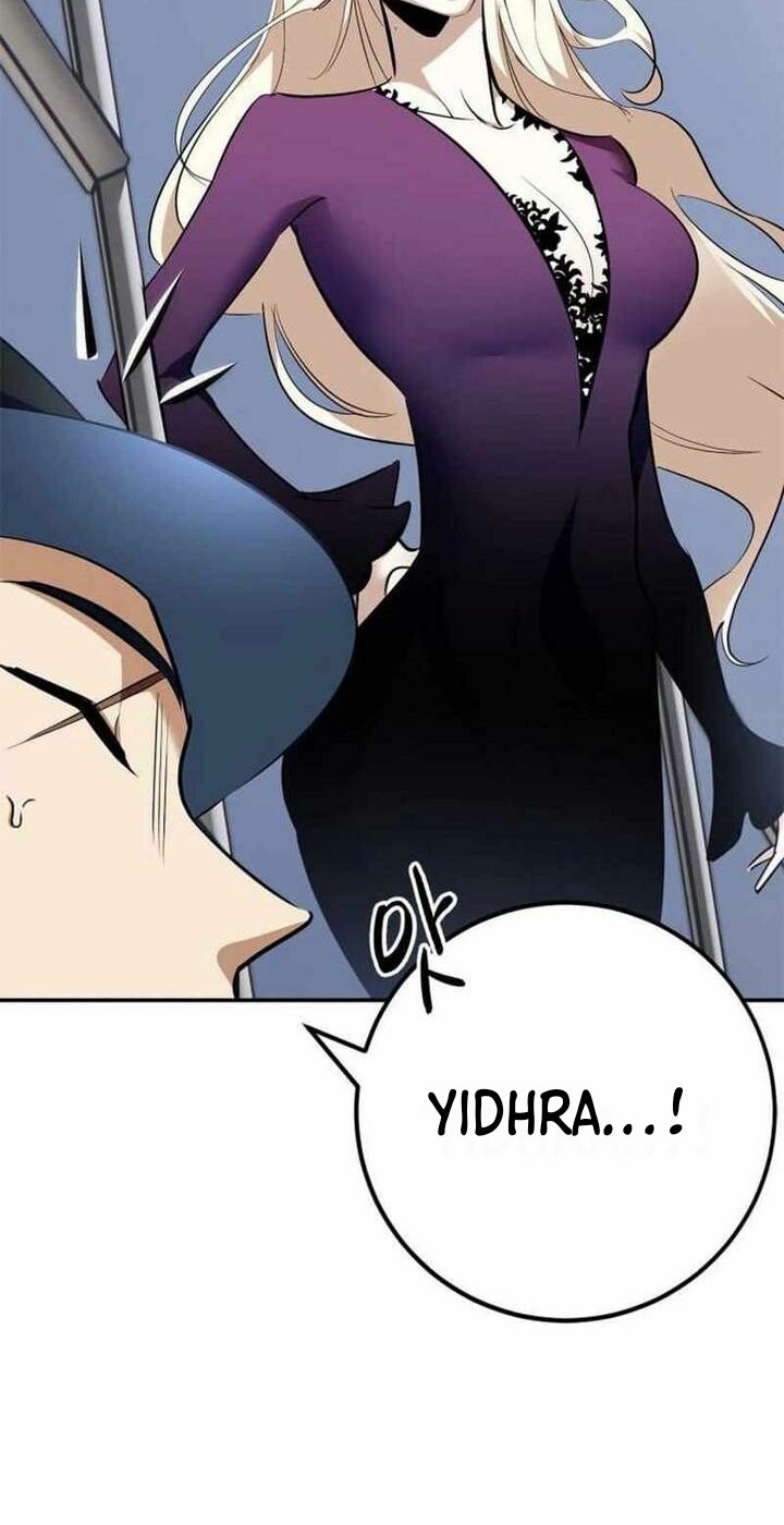 Return to Player Chapter 155 Gambar 40