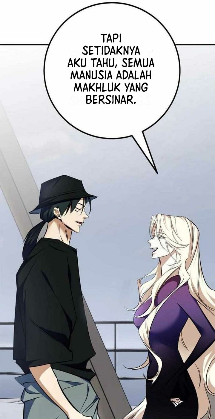 Return to Player Chapter 155 Gambar 42