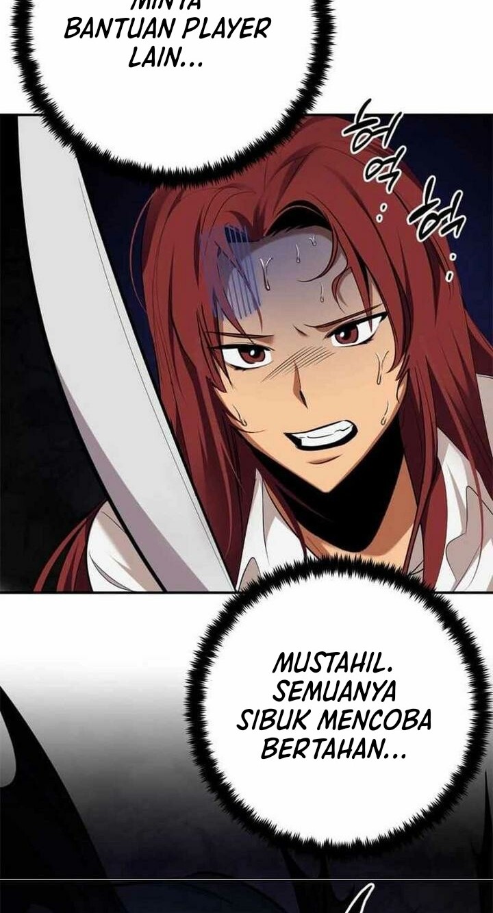Return to Player Chapter 155 Gambar 64