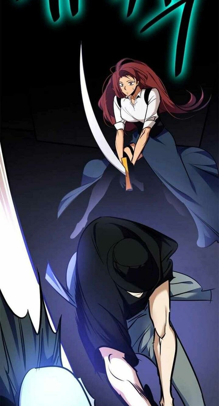 Return to Player Chapter 155 Gambar 66