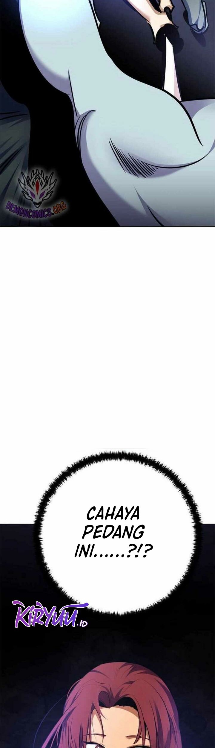 Return to Player Chapter 155 Gambar 67