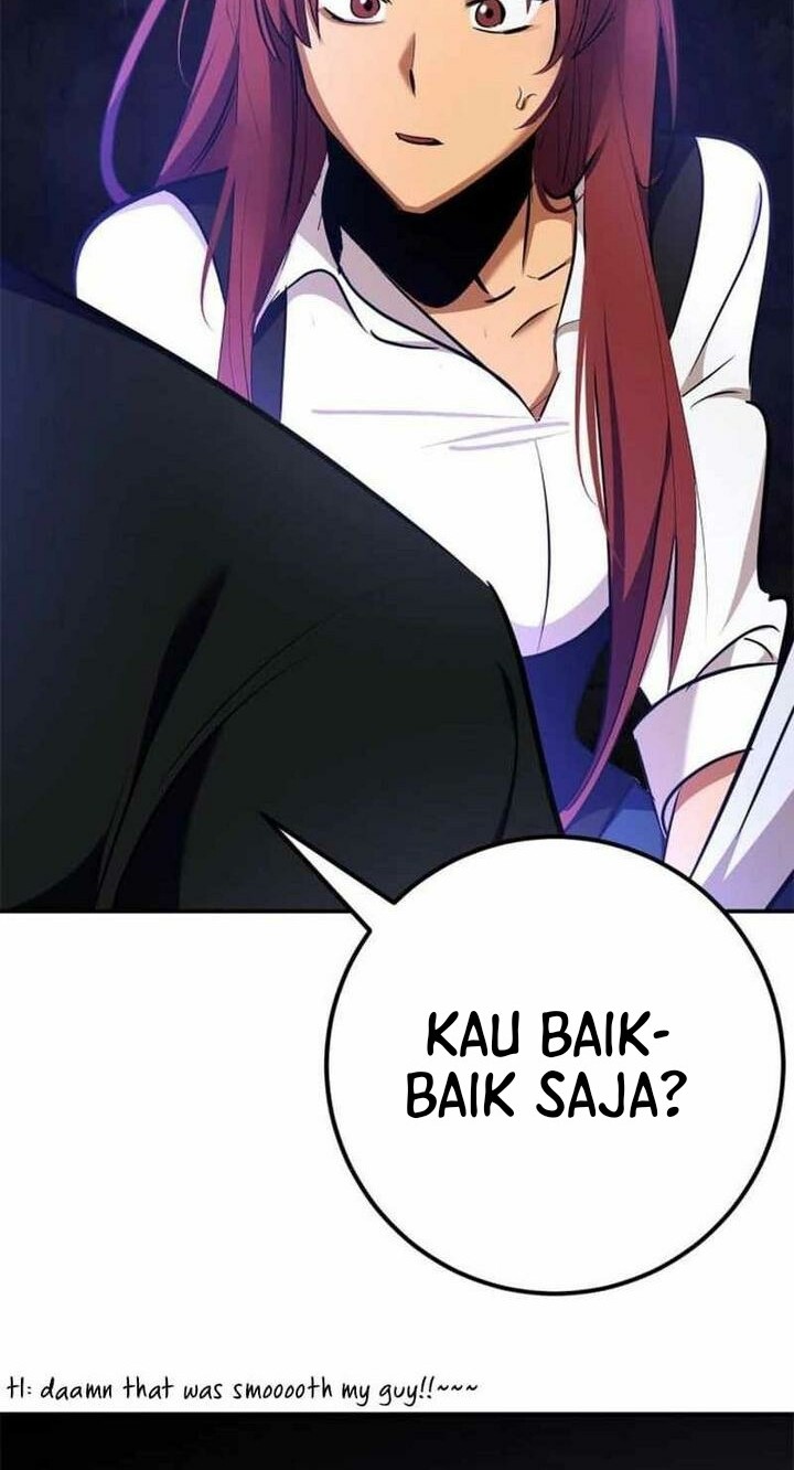 Return to Player Chapter 155 Gambar 68