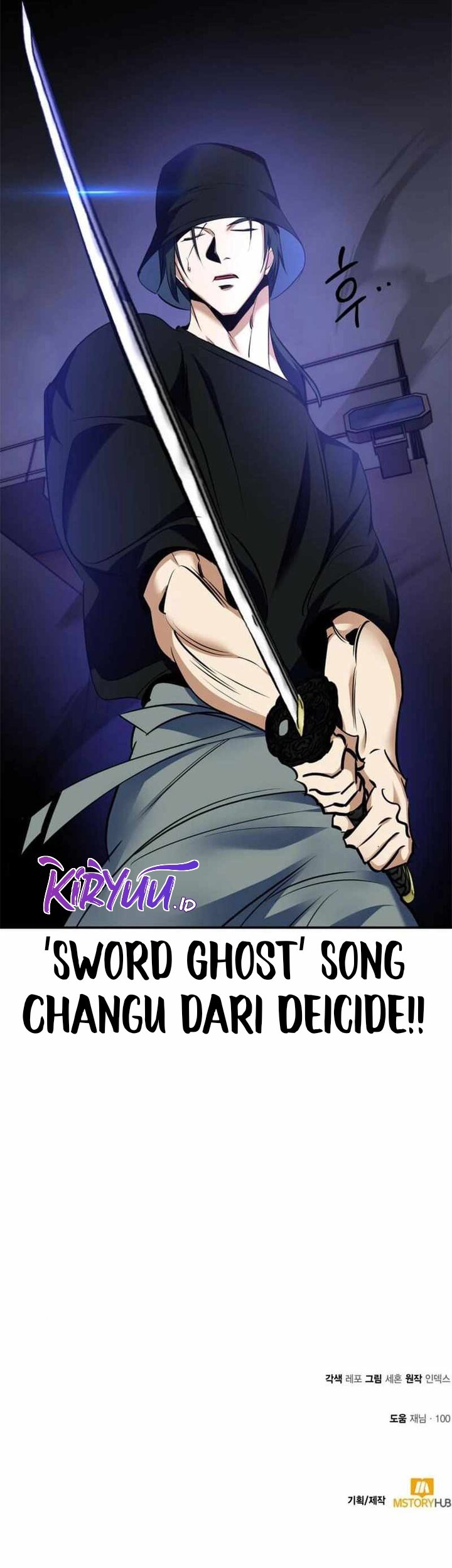 Return to Player Chapter 155 Gambar 69