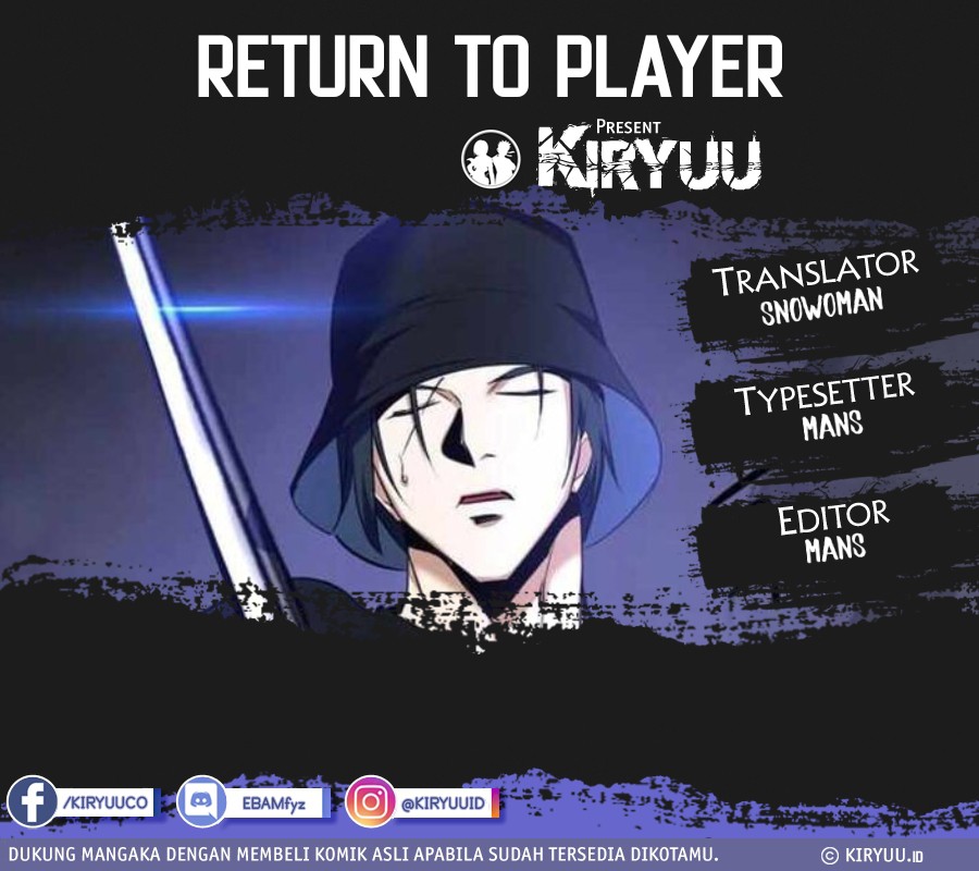 Return to Player Chapter 155 Gambar 3