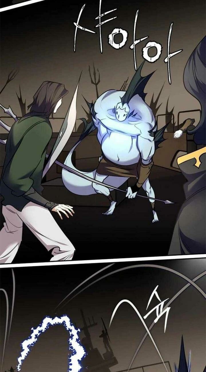 Return to Player Chapter 155 Gambar 60