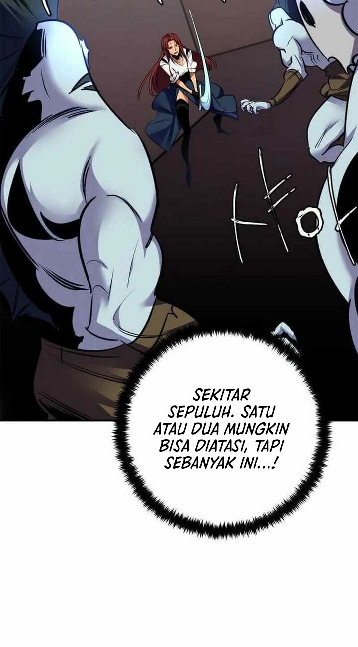 Return to Player Chapter 155 Gambar 62
