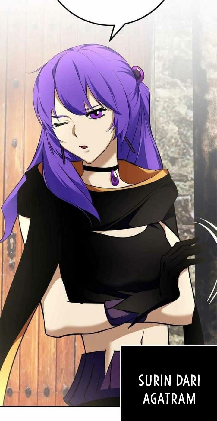 Return to Player Chapter 155 Gambar 6