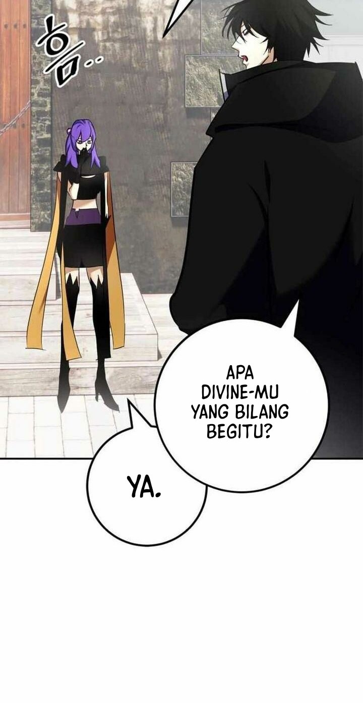 Return to Player Chapter 155 Gambar 8