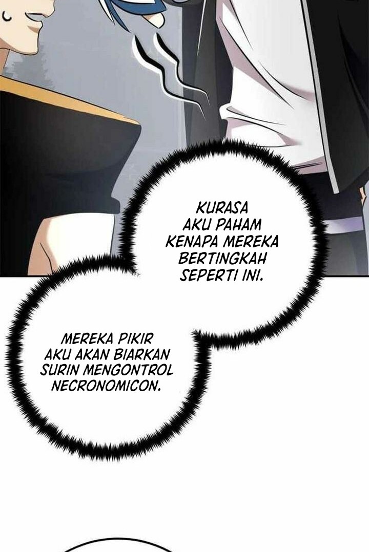 Return to Player Chapter 155 Gambar 12