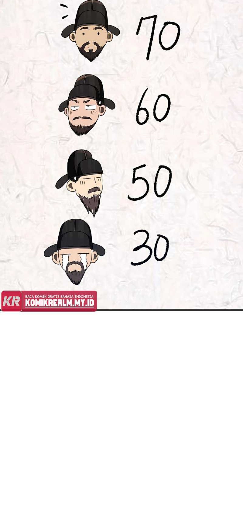 Black Corporation: Joseon Chapter 31 Gambar 7