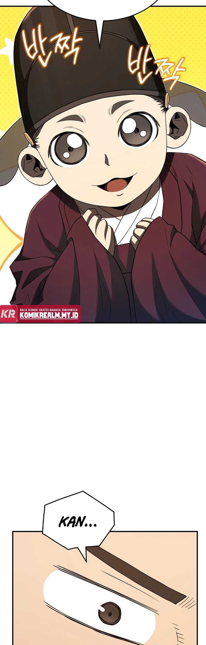 Black Corporation: Joseon Chapter 31 Gambar 33