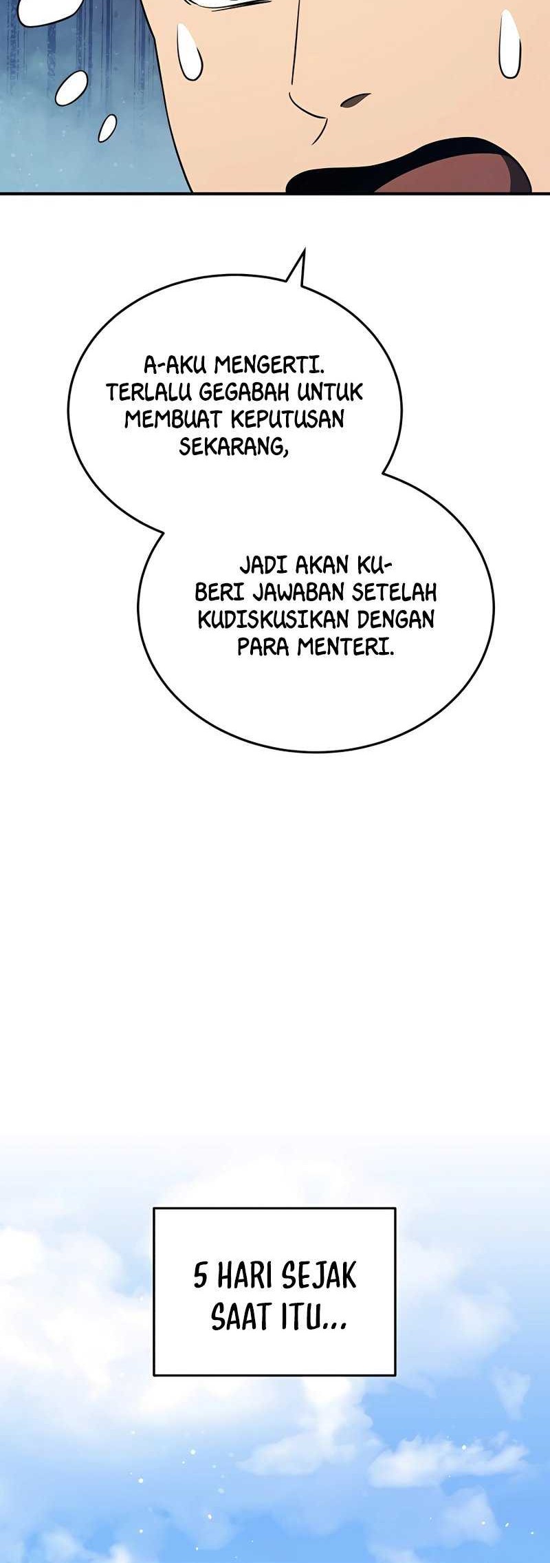 Black Corporation: Joseon Chapter 31 Gambar 37