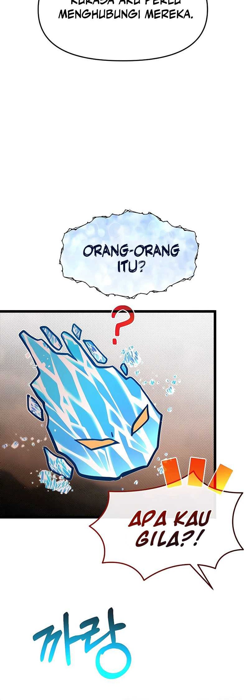 The Little Brother Is the Academy’s Hotshot Chapter 67 Gambar 50