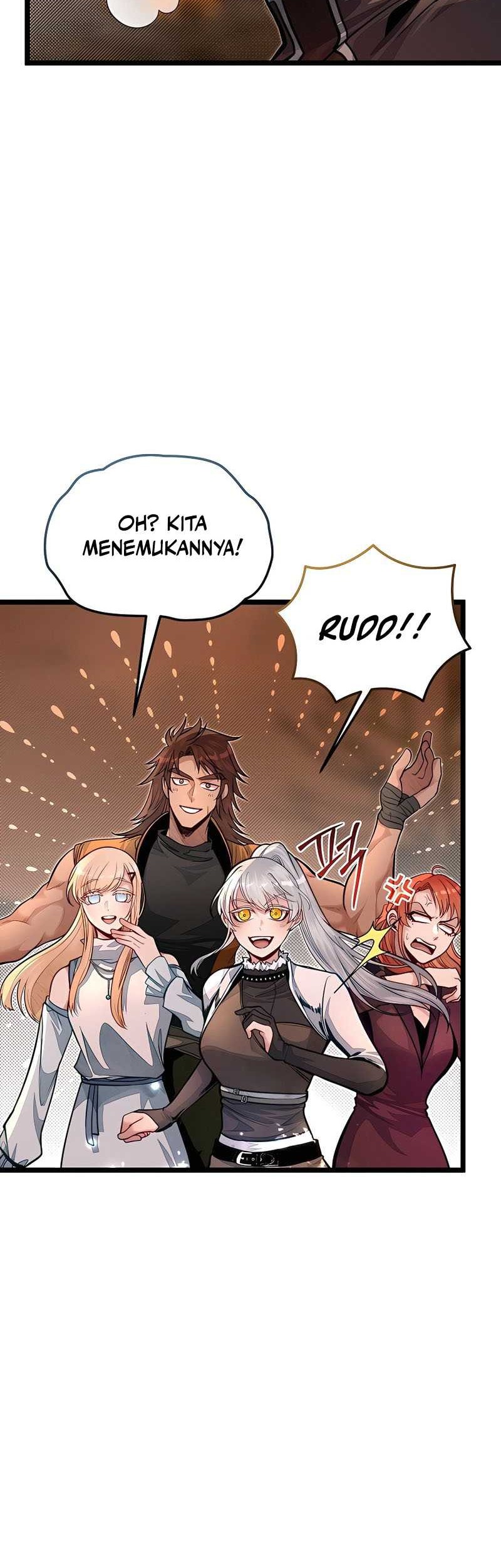 The Little Brother Is the Academy’s Hotshot Chapter 67 Gambar 54