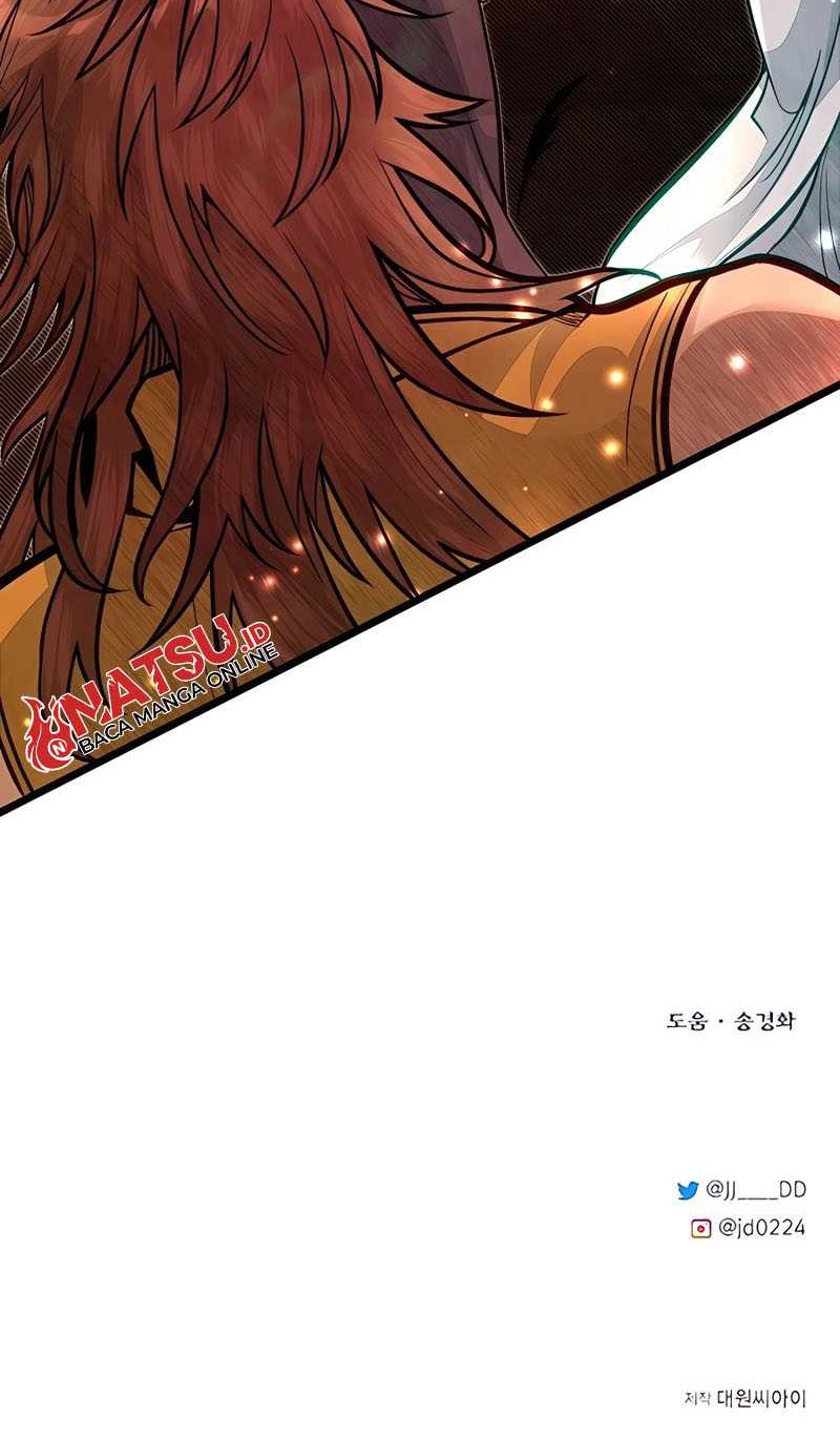 The Little Brother Is the Academy’s Hotshot Chapter 67 Gambar 56