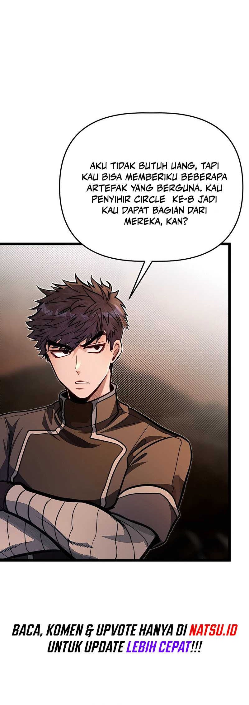 The Little Brother Is the Academy’s Hotshot Chapter 67 Gambar 34