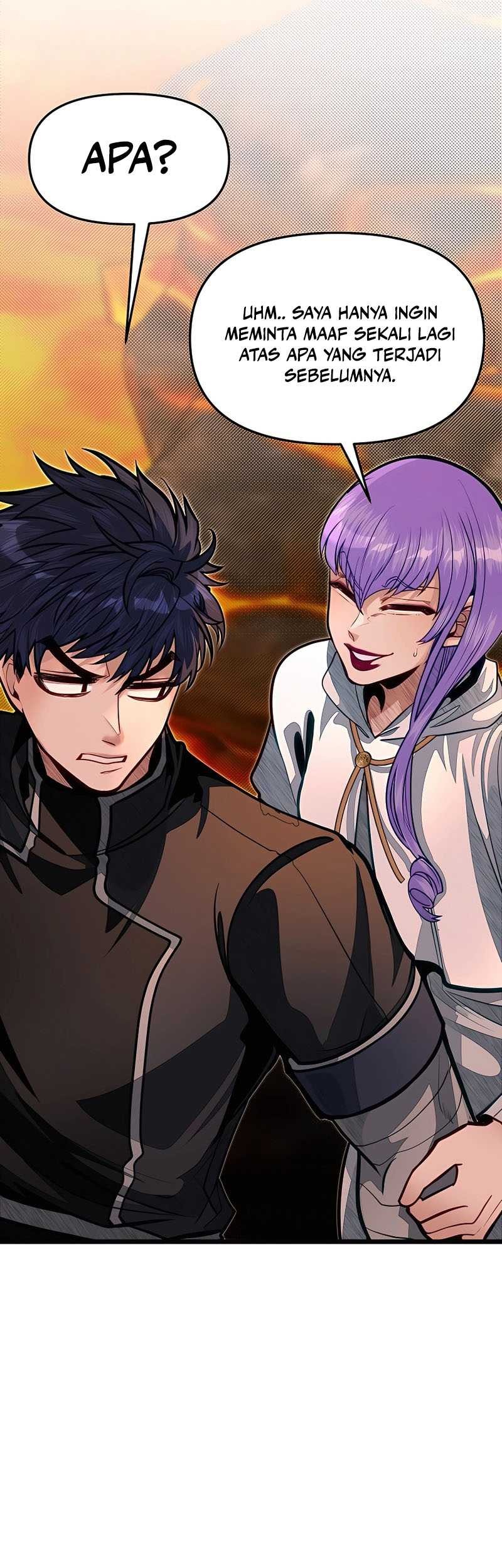 The Little Brother Is the Academy’s Hotshot Chapter 67 Gambar 31