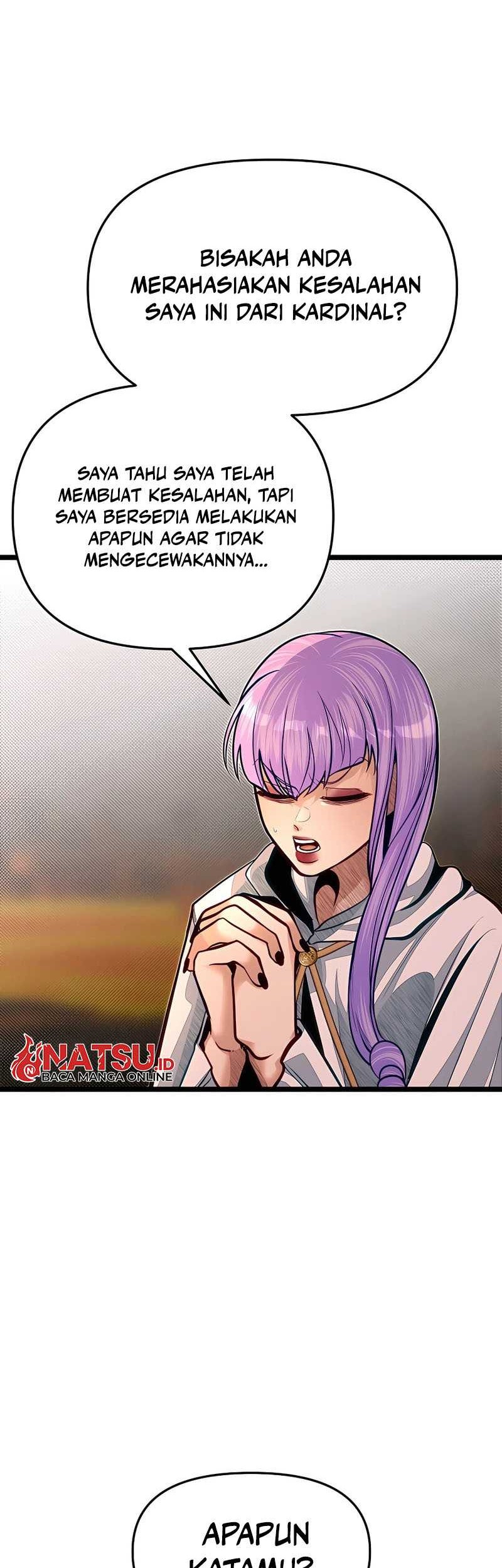 The Little Brother Is the Academy’s Hotshot Chapter 67 Gambar 32