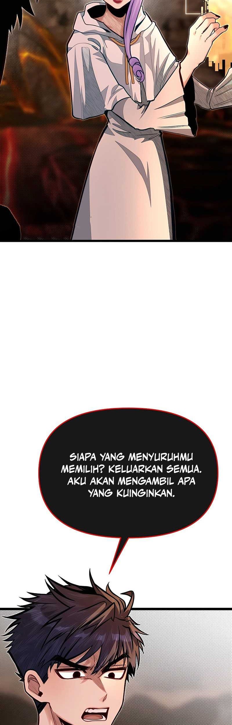 The Little Brother Is the Academy’s Hotshot Chapter 67 Gambar 36