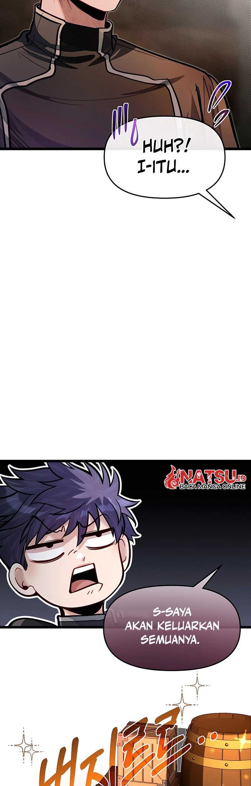 The Little Brother Is the Academy’s Hotshot Chapter 67 Gambar 37