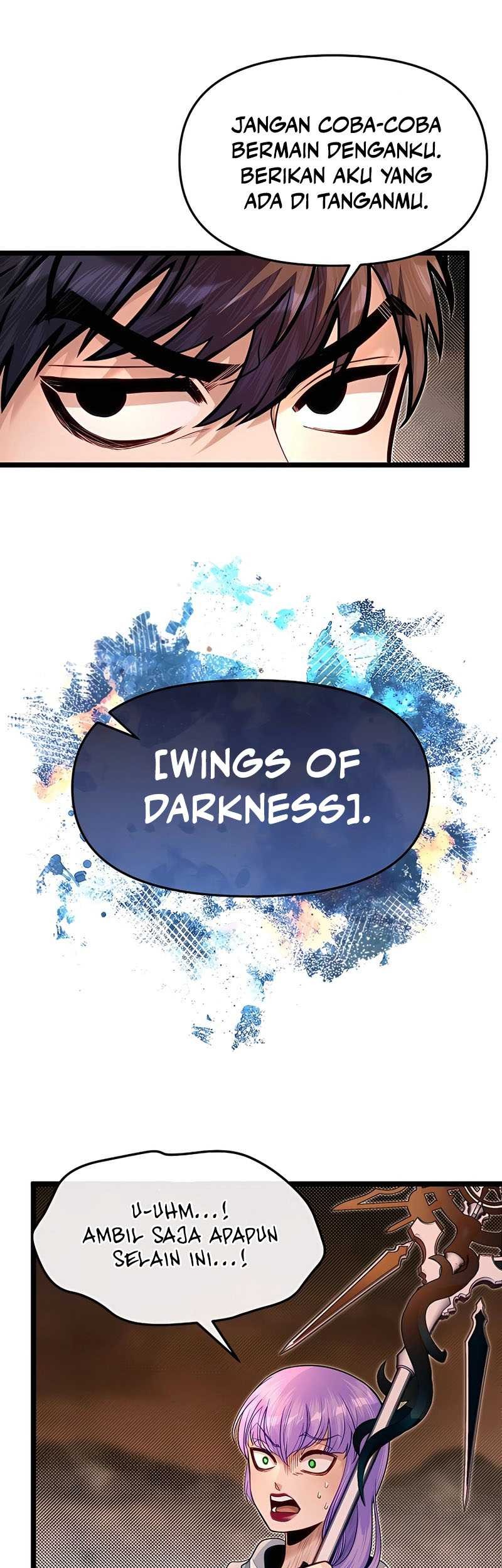 The Little Brother Is the Academy’s Hotshot Chapter 67 Gambar 39