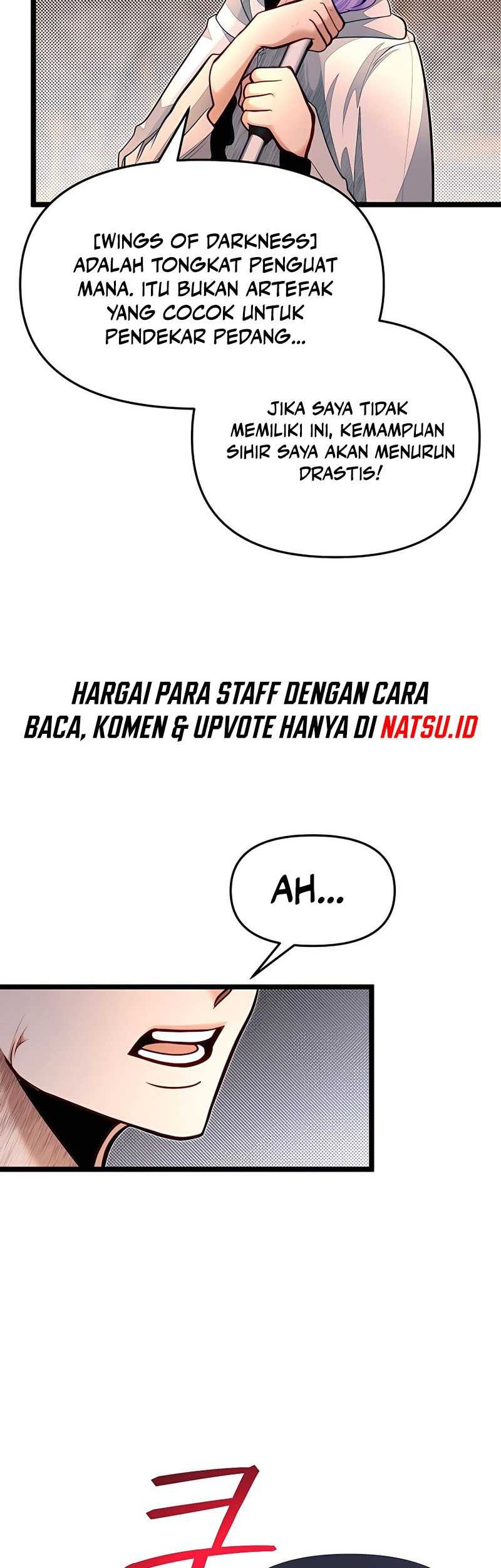 The Little Brother Is the Academy’s Hotshot Chapter 67 Gambar 40