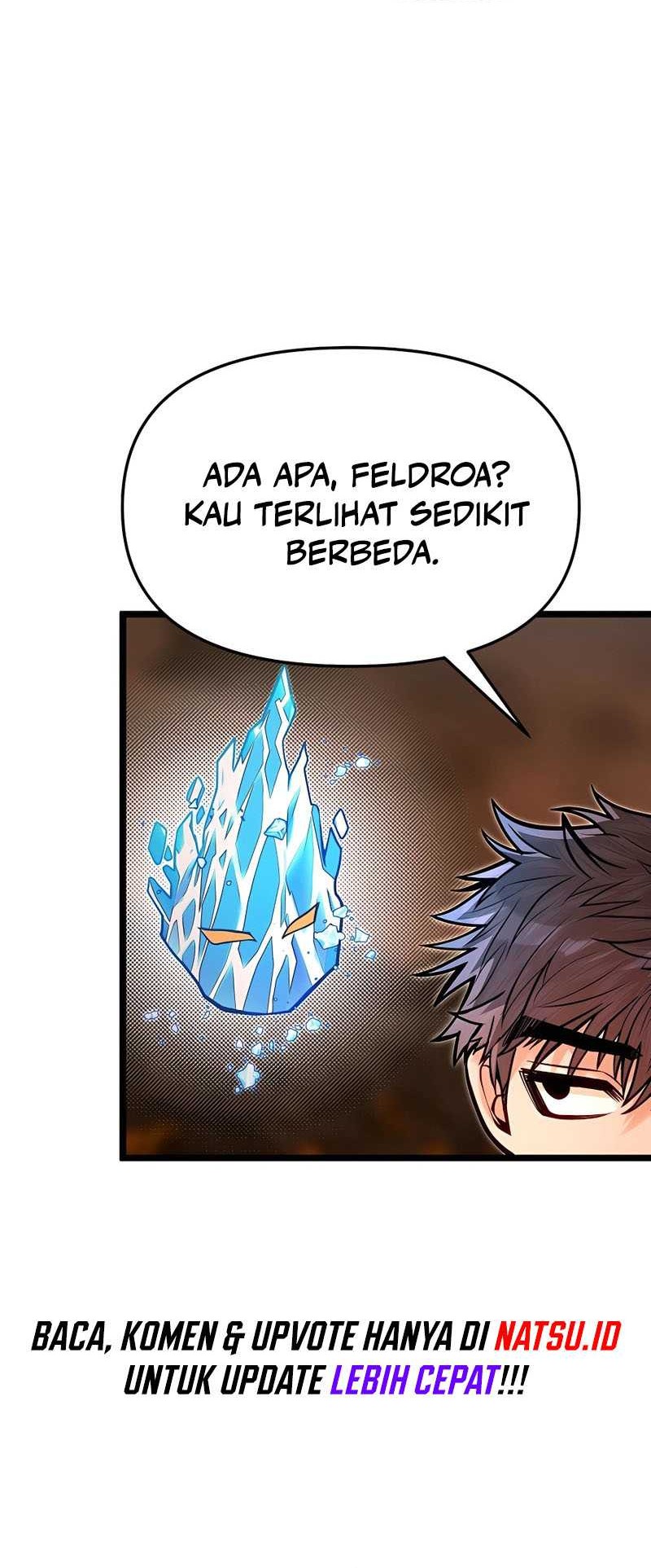 The Little Brother Is the Academy’s Hotshot Chapter 67 Gambar 46