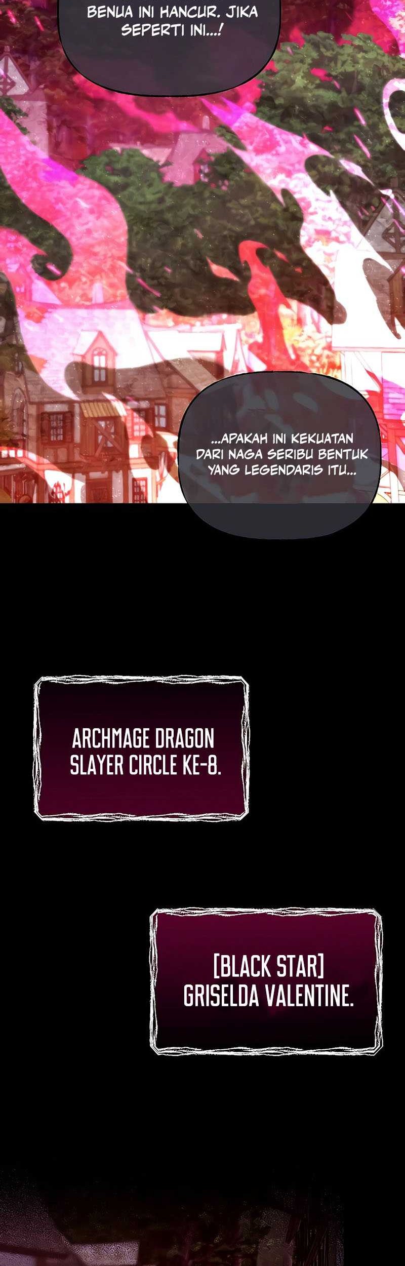 The Little Brother Is the Academy’s Hotshot Chapter 67 Gambar 3