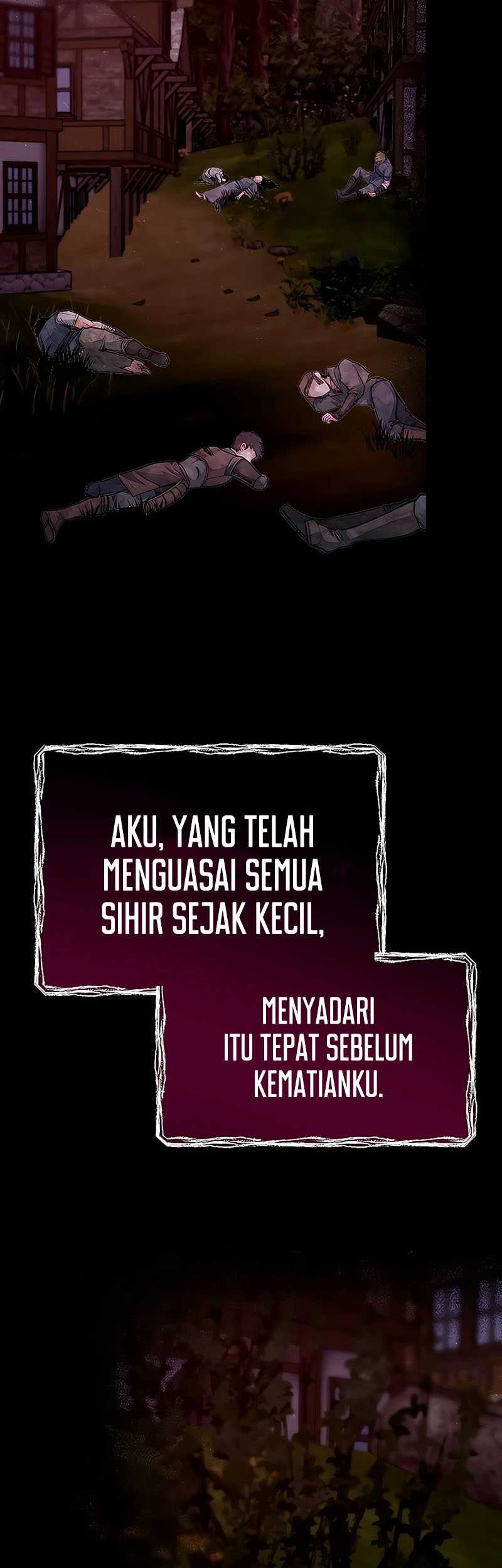 The Little Brother Is the Academy’s Hotshot Chapter 67 Gambar 4