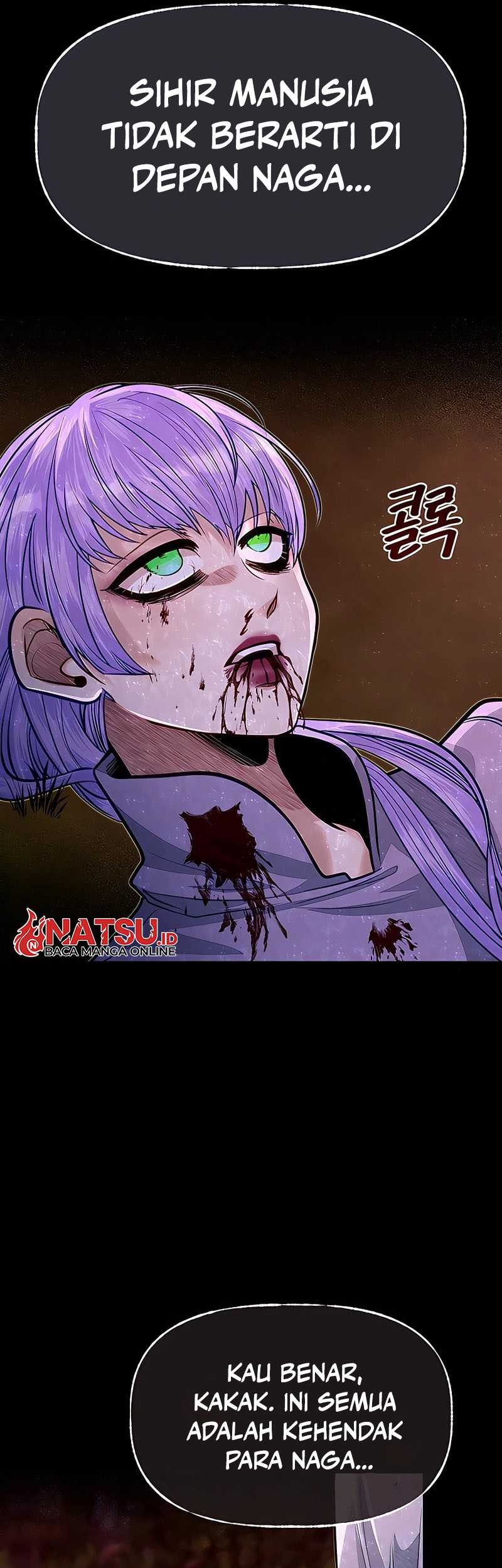 The Little Brother Is the Academy’s Hotshot Chapter 67 Gambar 6