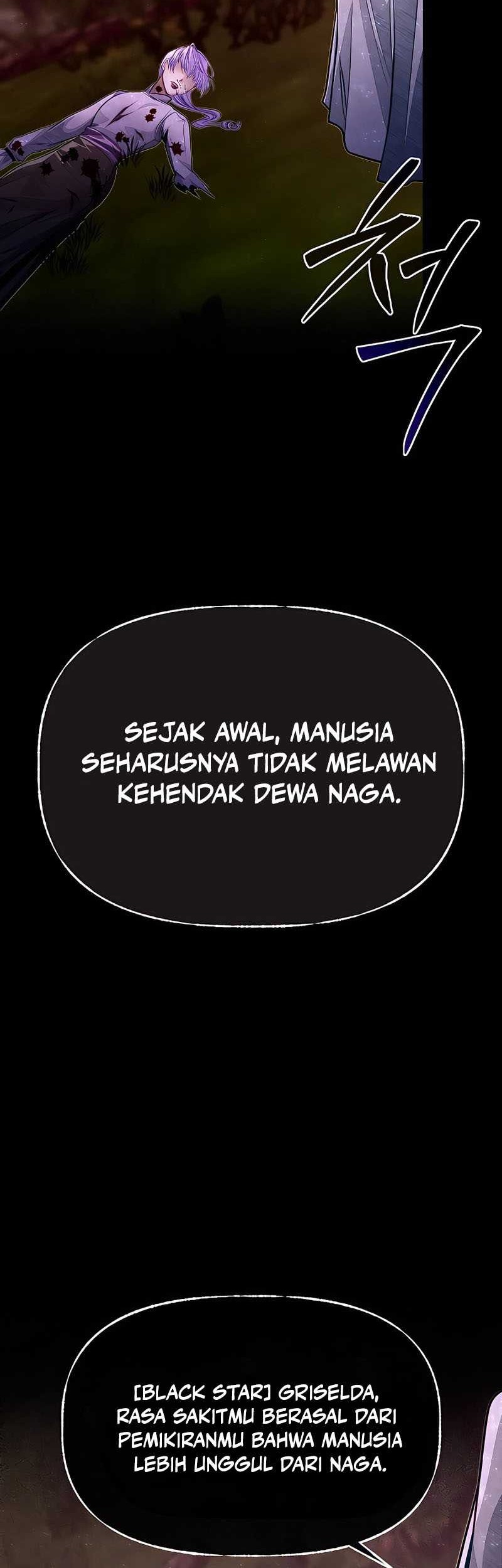 The Little Brother Is the Academy’s Hotshot Chapter 67 Gambar 7