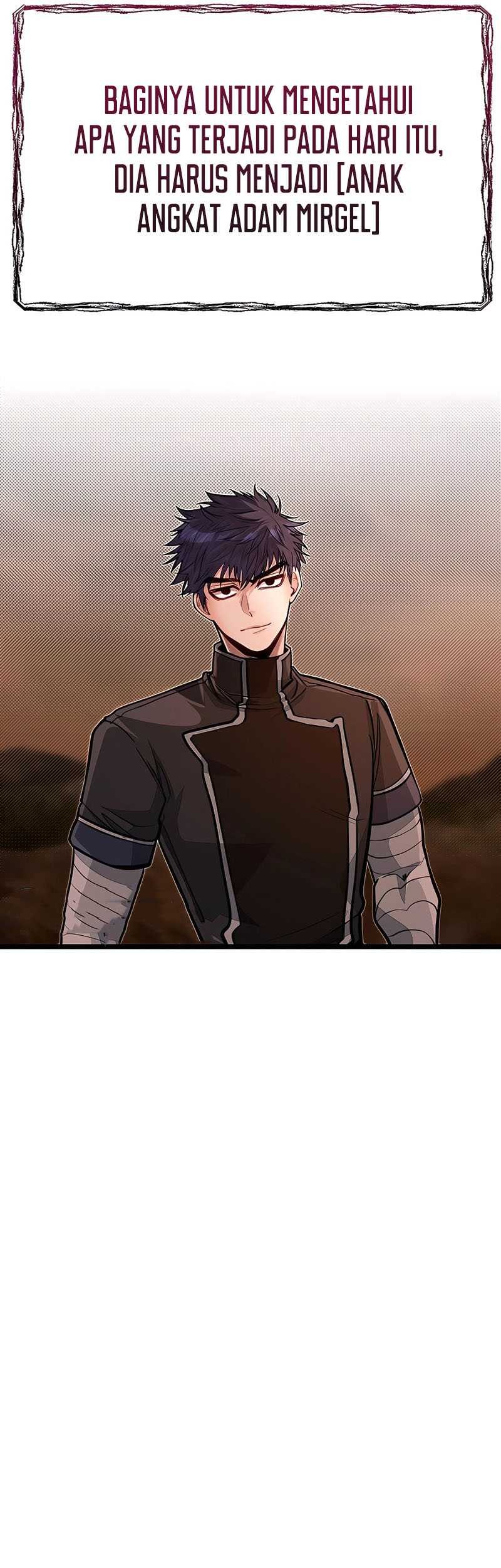 The Little Brother Is the Academy’s Hotshot Chapter 67 Gambar 10