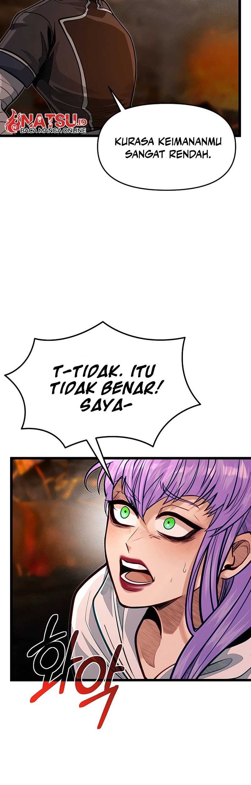 The Little Brother Is the Academy’s Hotshot Chapter 67 Gambar 13