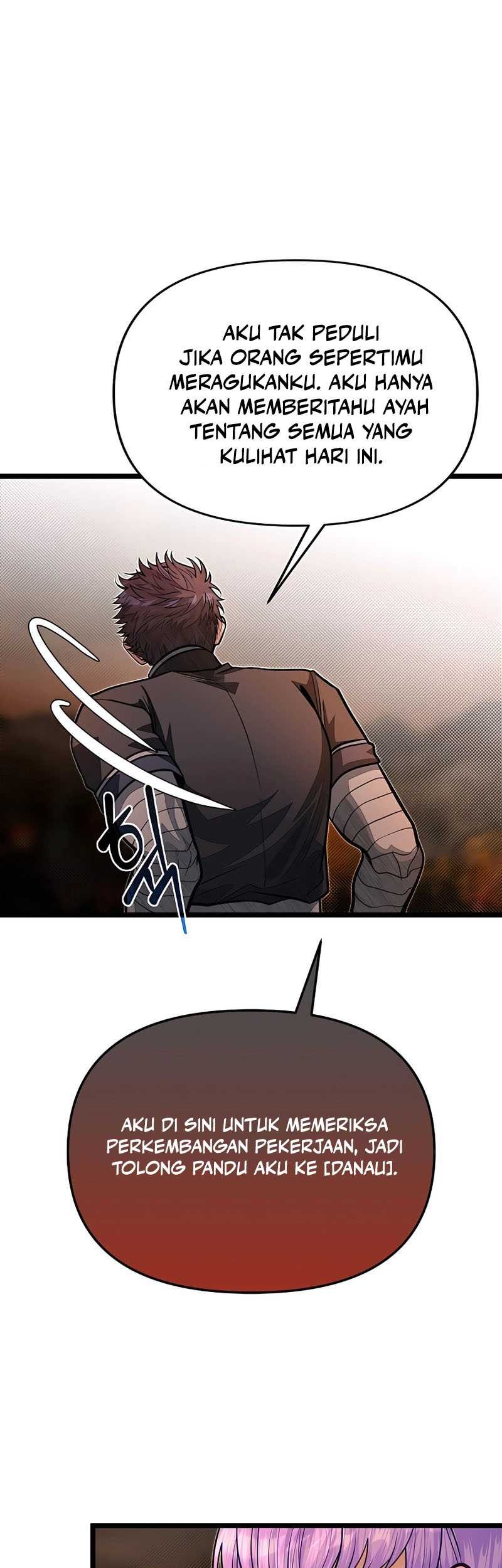 The Little Brother Is the Academy’s Hotshot Chapter 67 Gambar 14