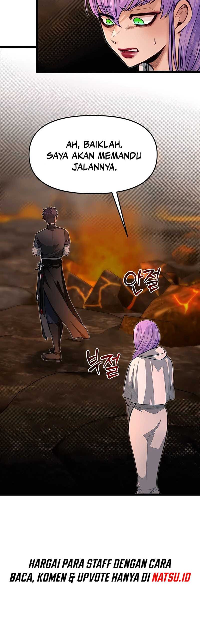 The Little Brother Is the Academy’s Hotshot Chapter 67 Gambar 15