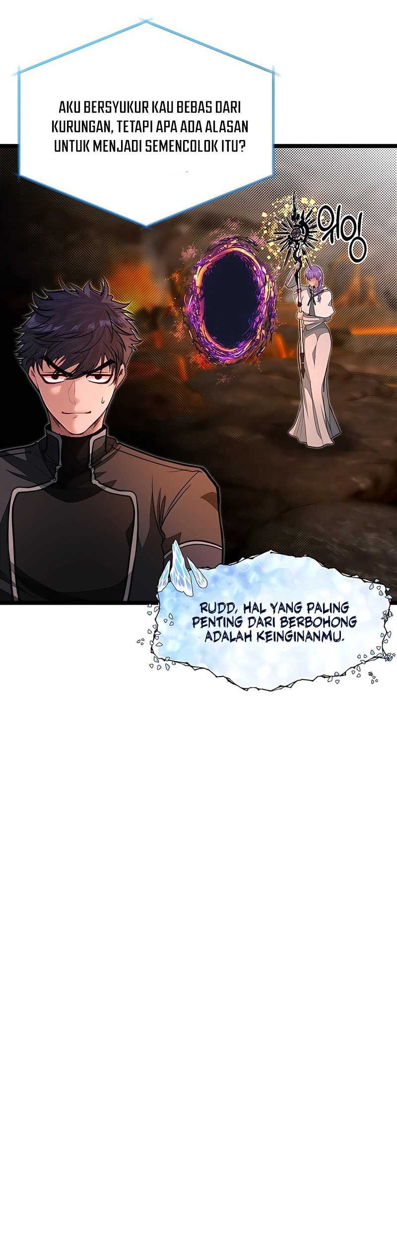 The Little Brother Is the Academy’s Hotshot Chapter 67 Gambar 16