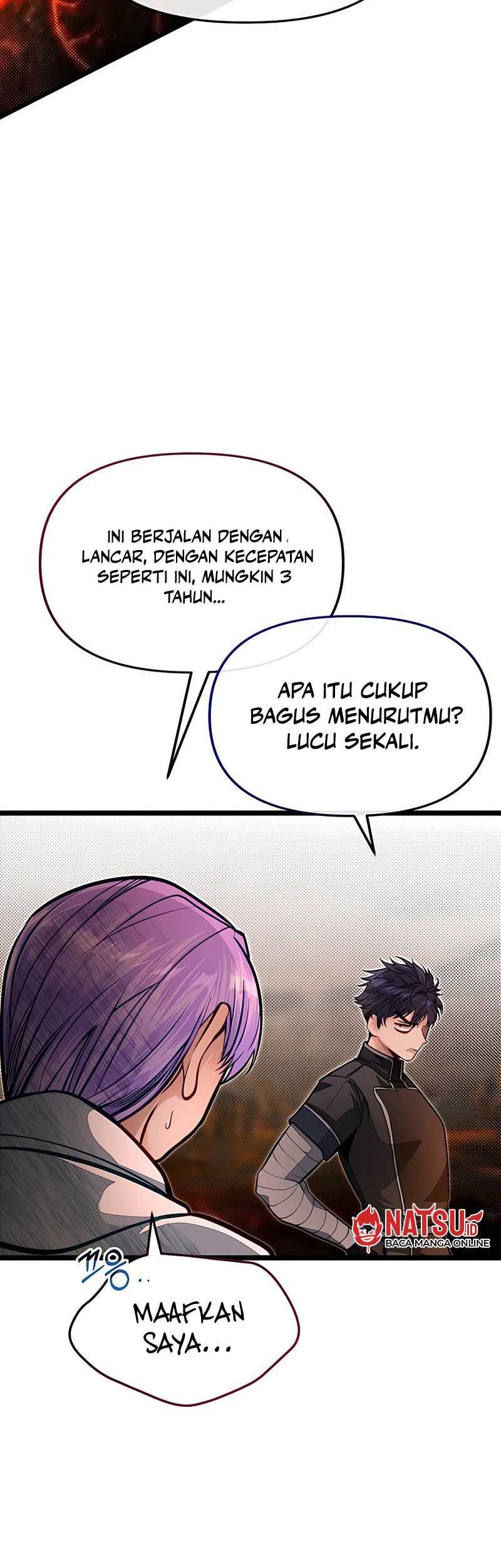 The Little Brother Is the Academy’s Hotshot Chapter 67 Gambar 19