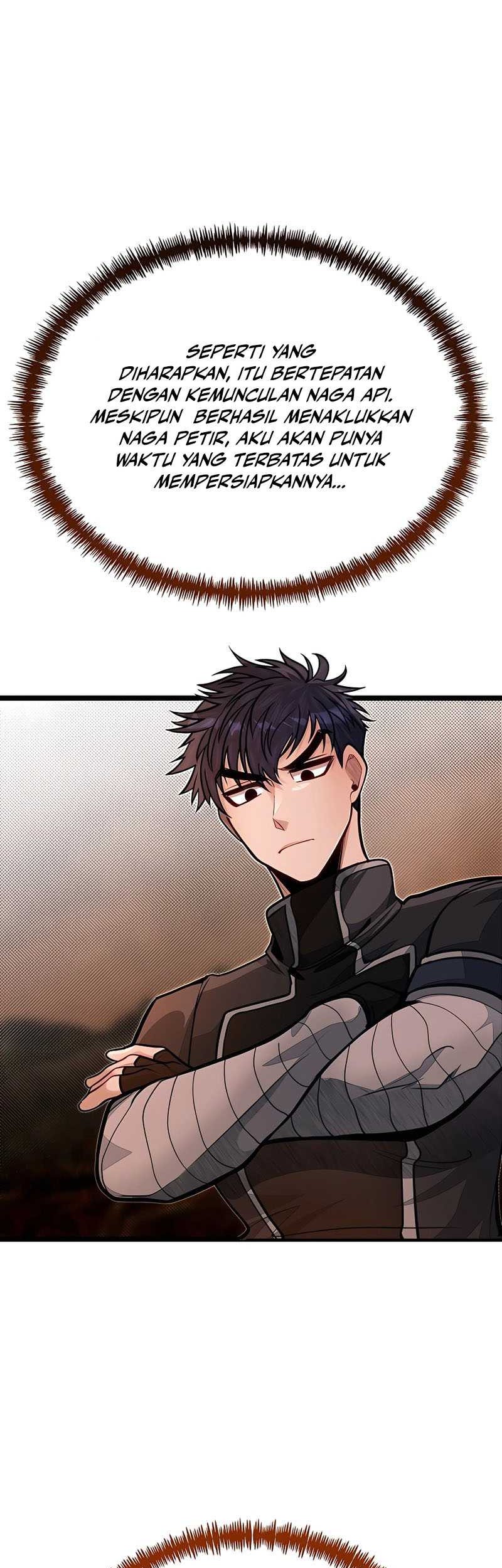 The Little Brother Is the Academy’s Hotshot Chapter 67 Gambar 20