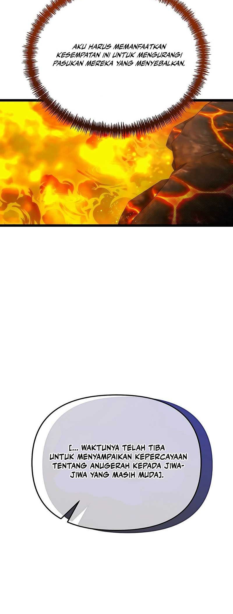 The Little Brother Is the Academy’s Hotshot Chapter 67 Gambar 21