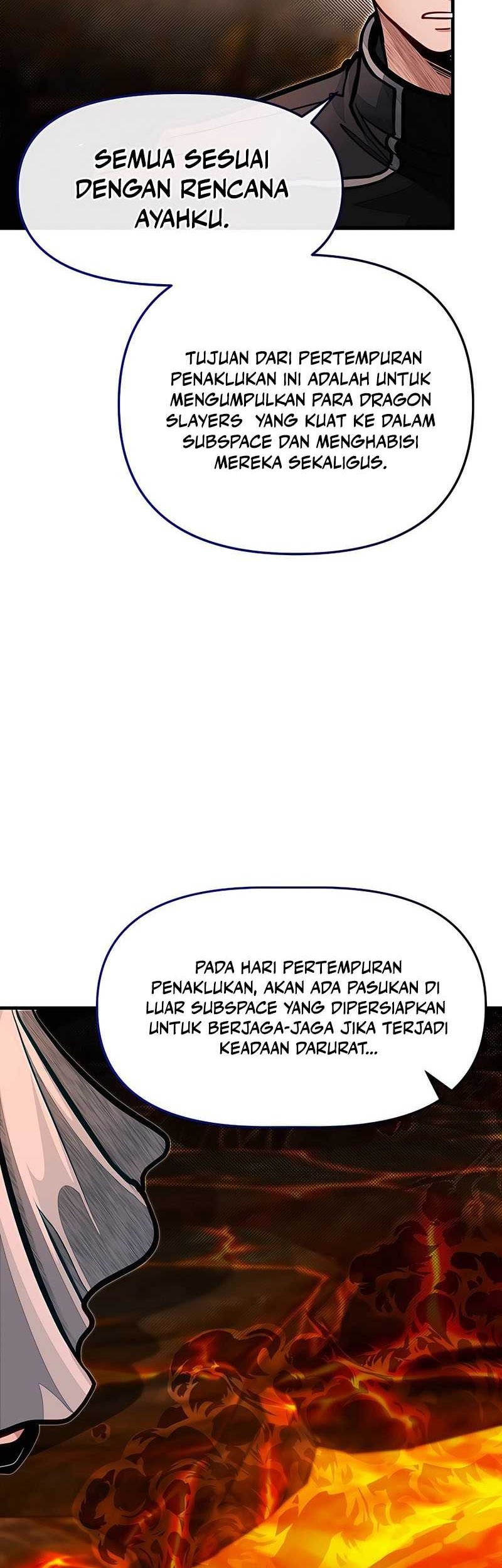 The Little Brother Is the Academy’s Hotshot Chapter 67 Gambar 23