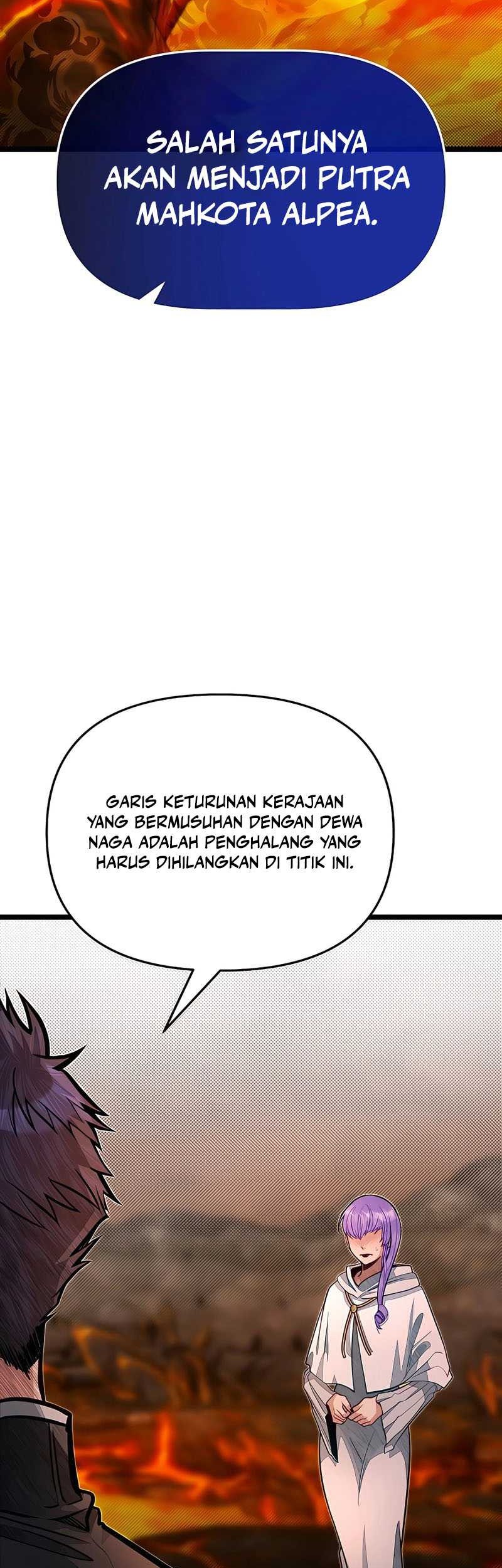 The Little Brother Is the Academy’s Hotshot Chapter 67 Gambar 24