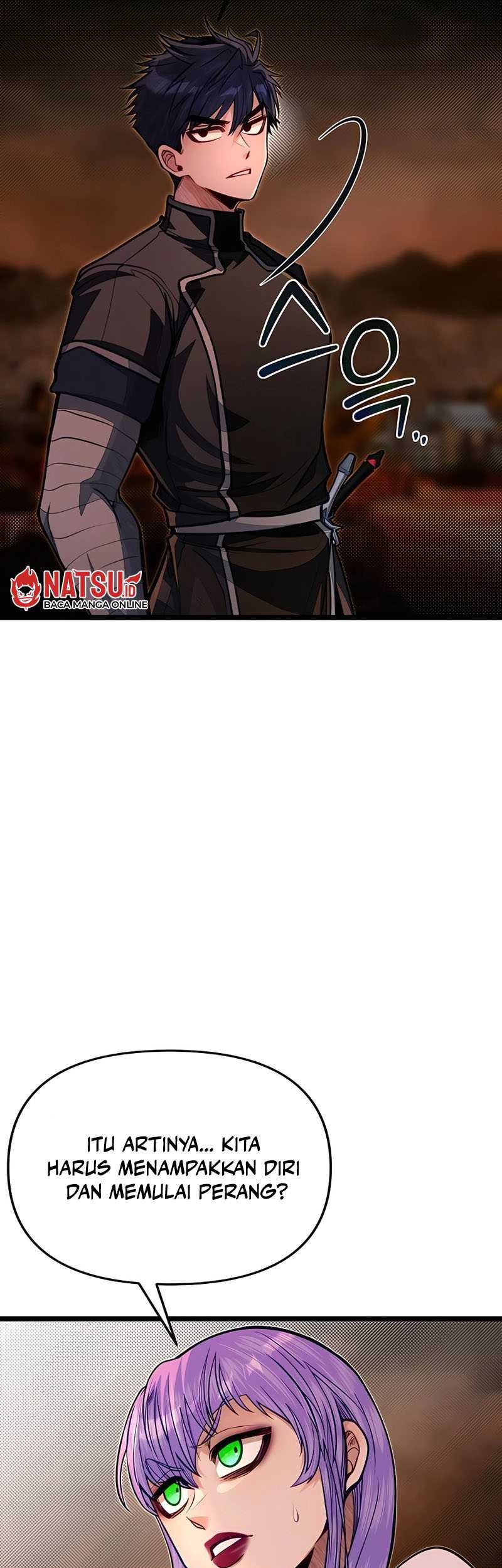 The Little Brother Is the Academy’s Hotshot Chapter 67 Gambar 27