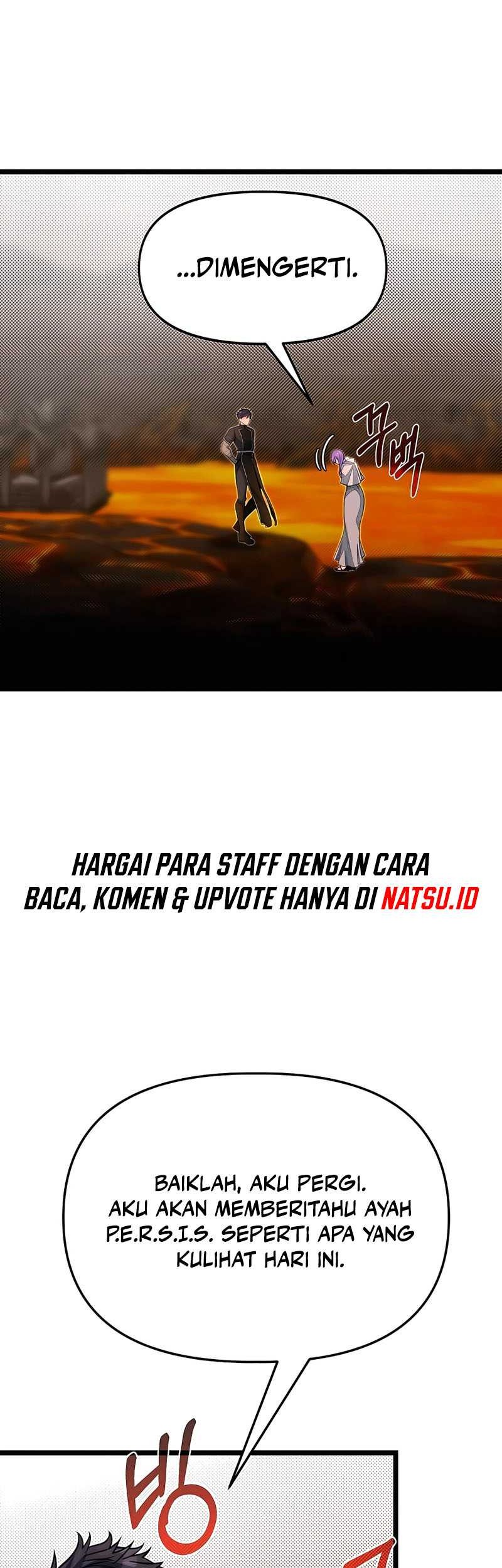 The Little Brother Is the Academy’s Hotshot Chapter 67 Gambar 29