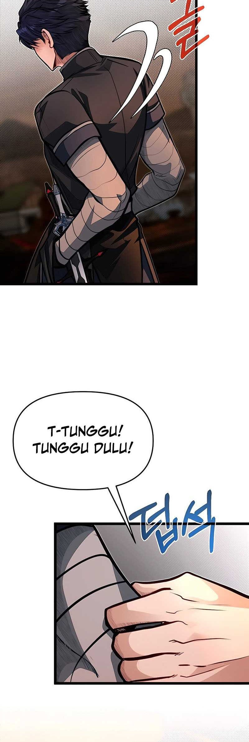 The Little Brother Is the Academy’s Hotshot Chapter 67 Gambar 30