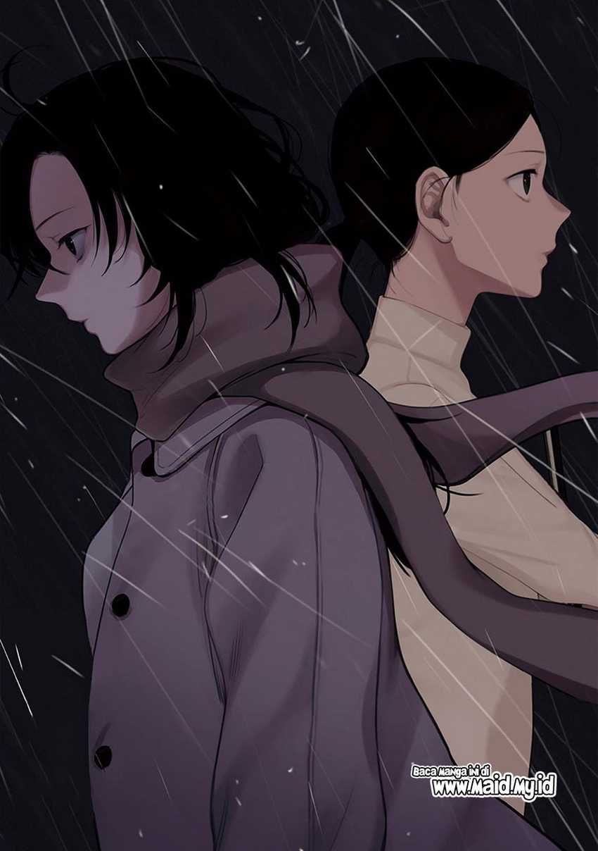 Shounen no Abyss Chapter 111 Gambar 3